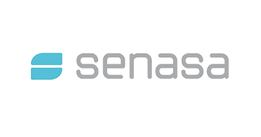 Logo Senasa
