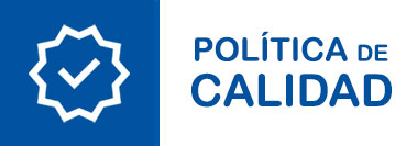 Política de Calidad Ferretti Validaciones